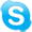 Skype Me�!