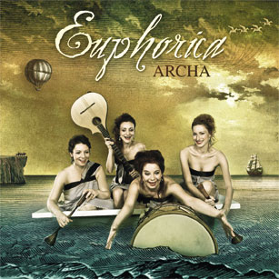 Euphorica CD Archa
