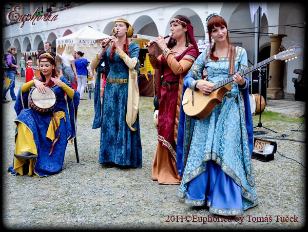 Euphorica