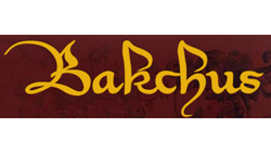  Bakchus 