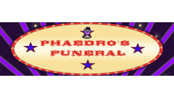  Phaedros funeral 